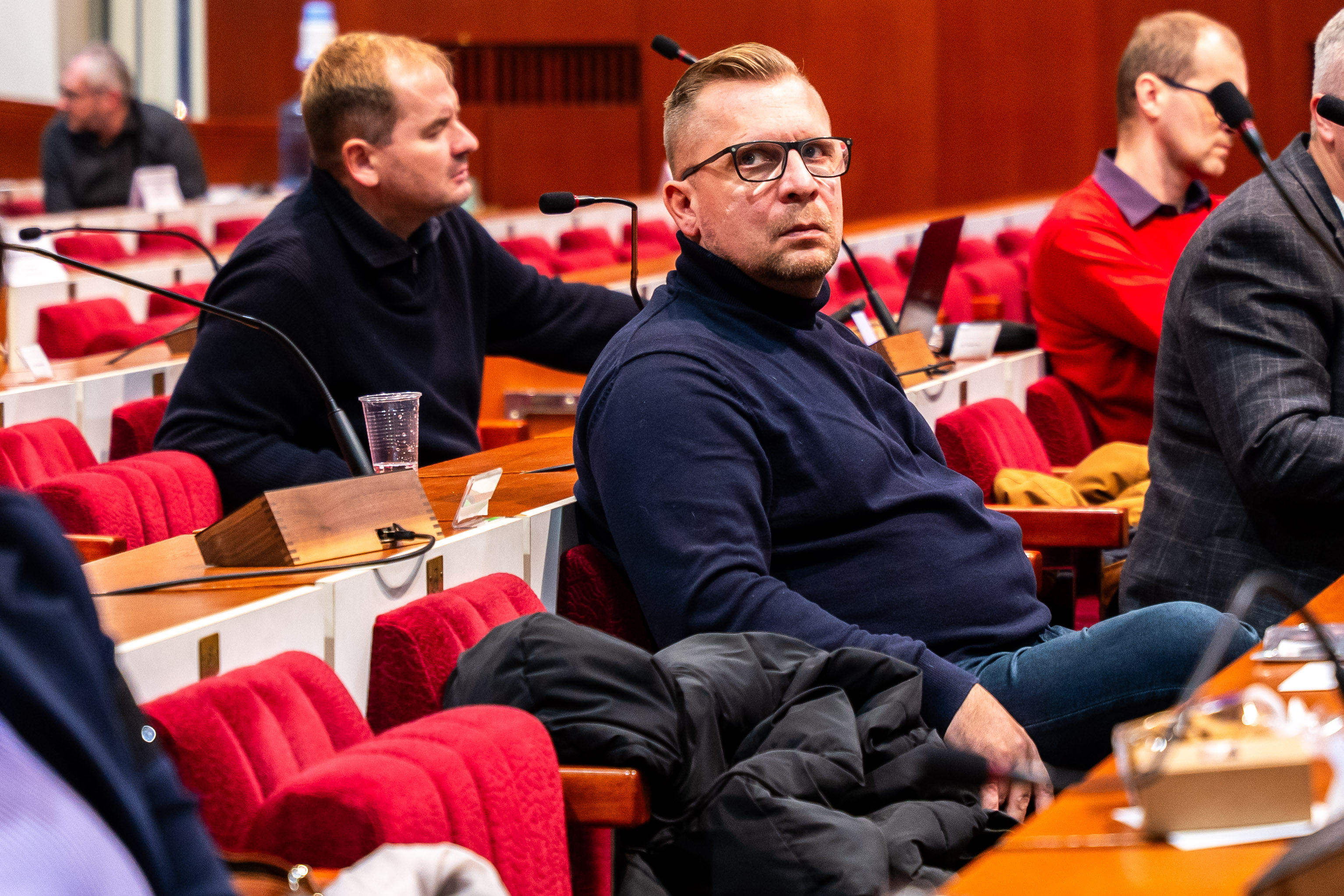 zasadnutie Mestskeho zastupitelstva v Kosiciach-11